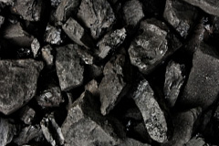 Craigmarloch coal boiler costs